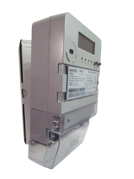 Medidor NAOS III