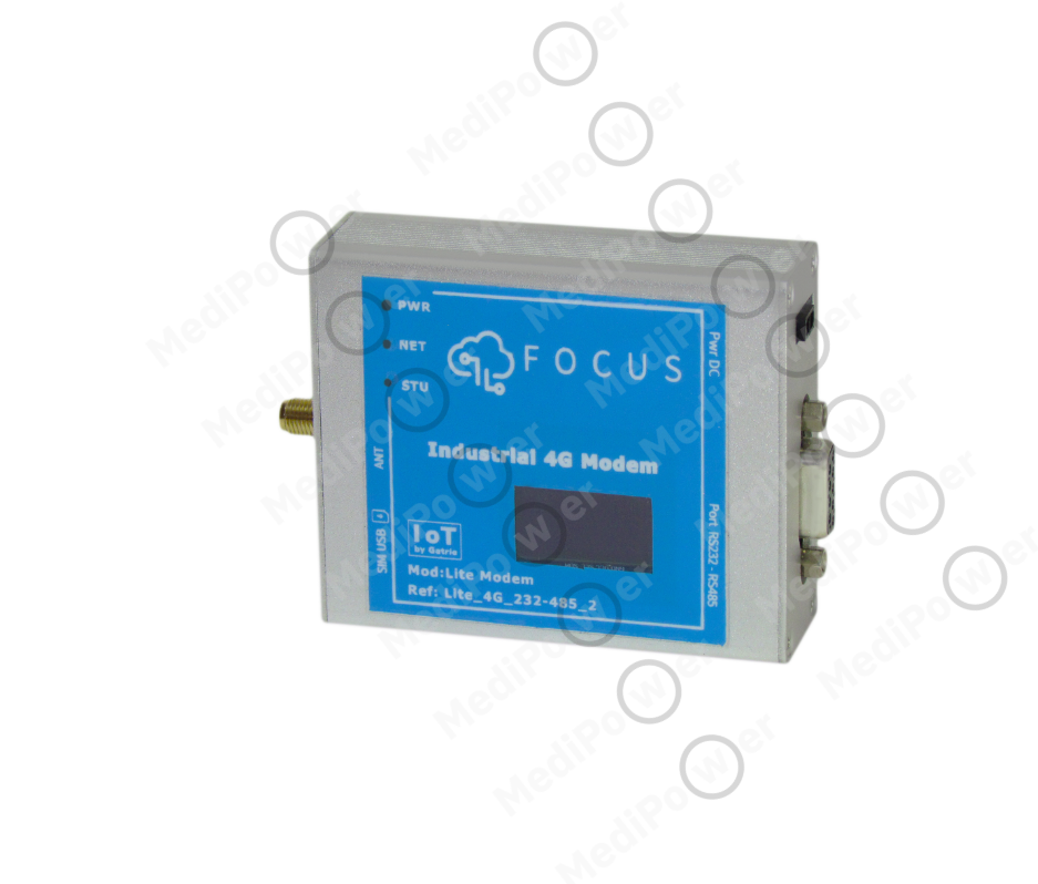 Modem Focus LITE 4G