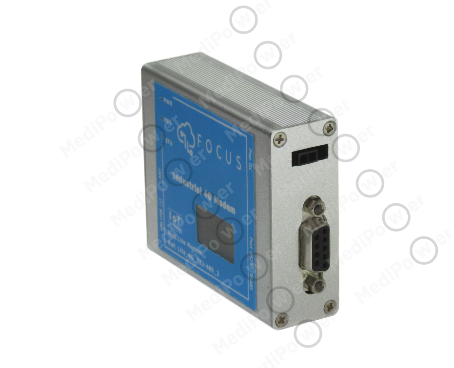 Modem Focus LITE 4G