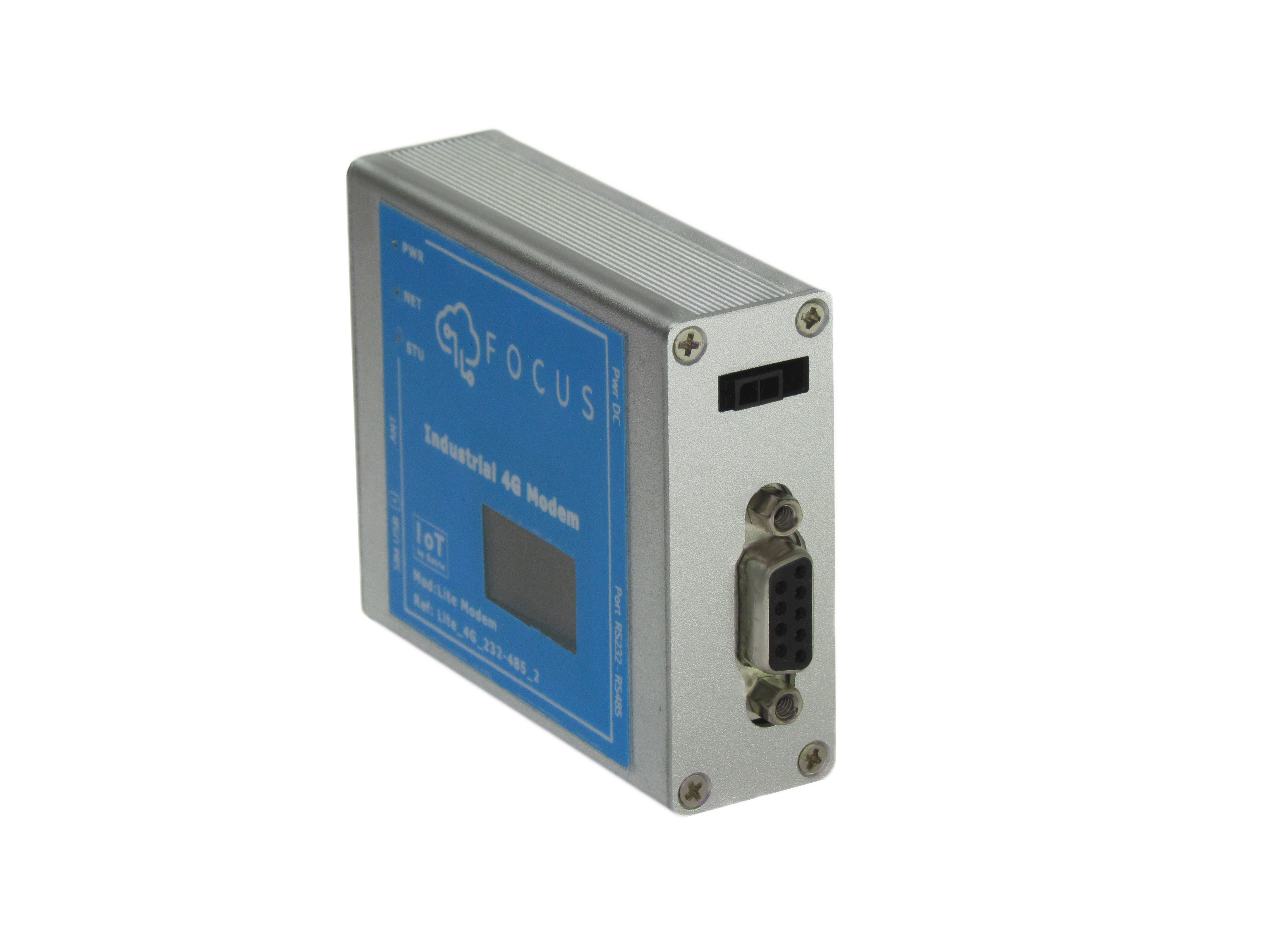 Modem Focus LITE 4G